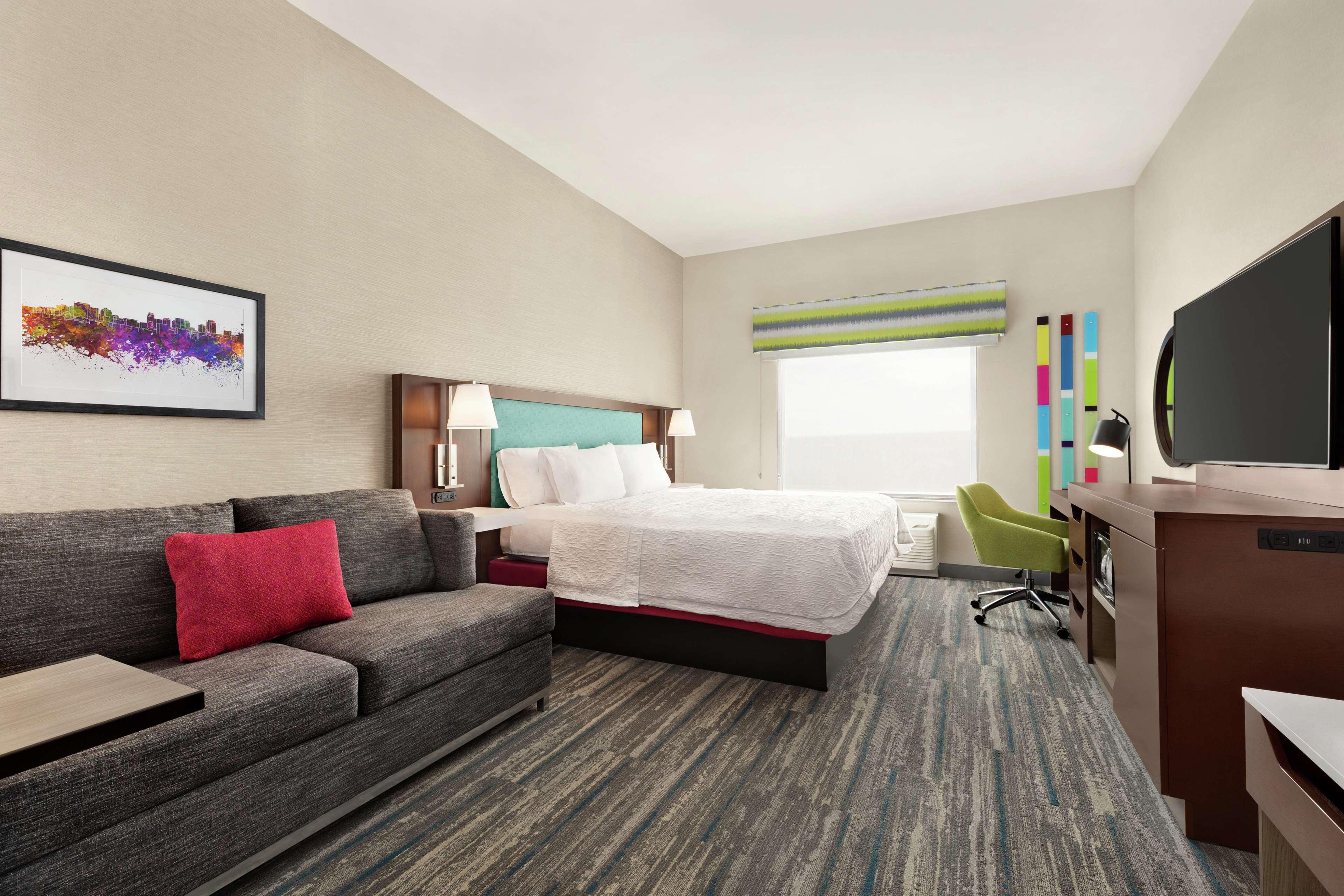 Hampton Inn West Valley Salt Lake City West Valley City Kültér fotó