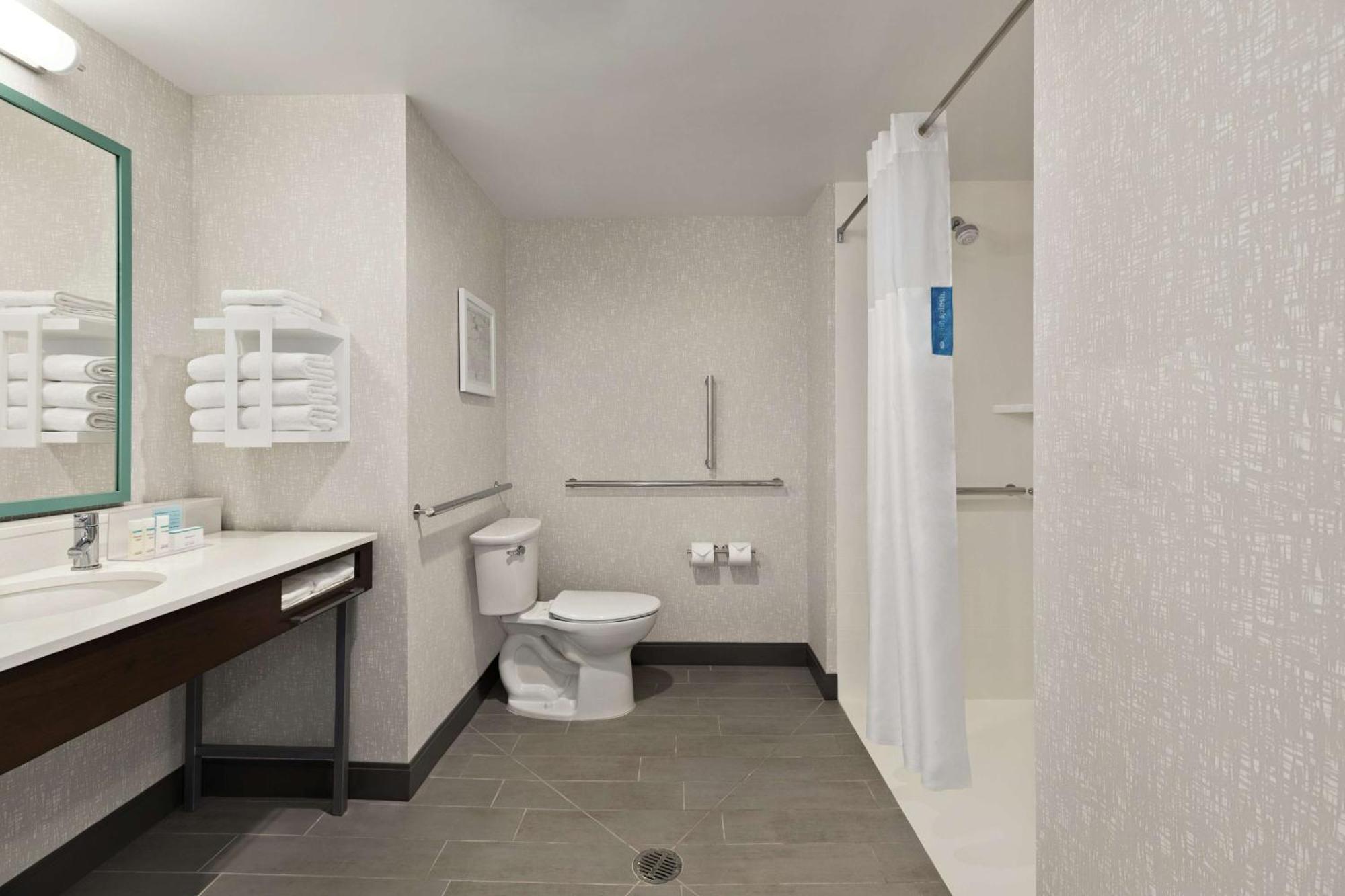 Hampton Inn West Valley Salt Lake City West Valley City Kültér fotó