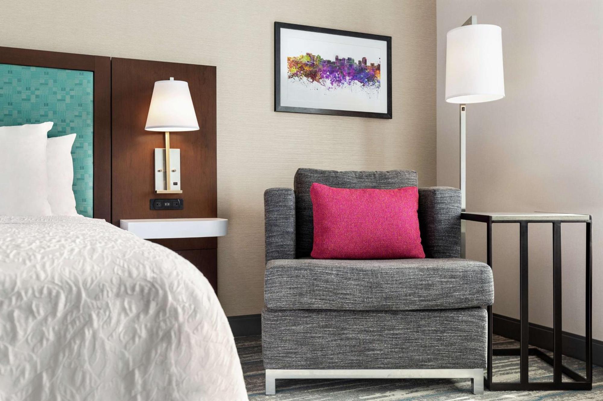 Hampton Inn West Valley Salt Lake City West Valley City Kültér fotó