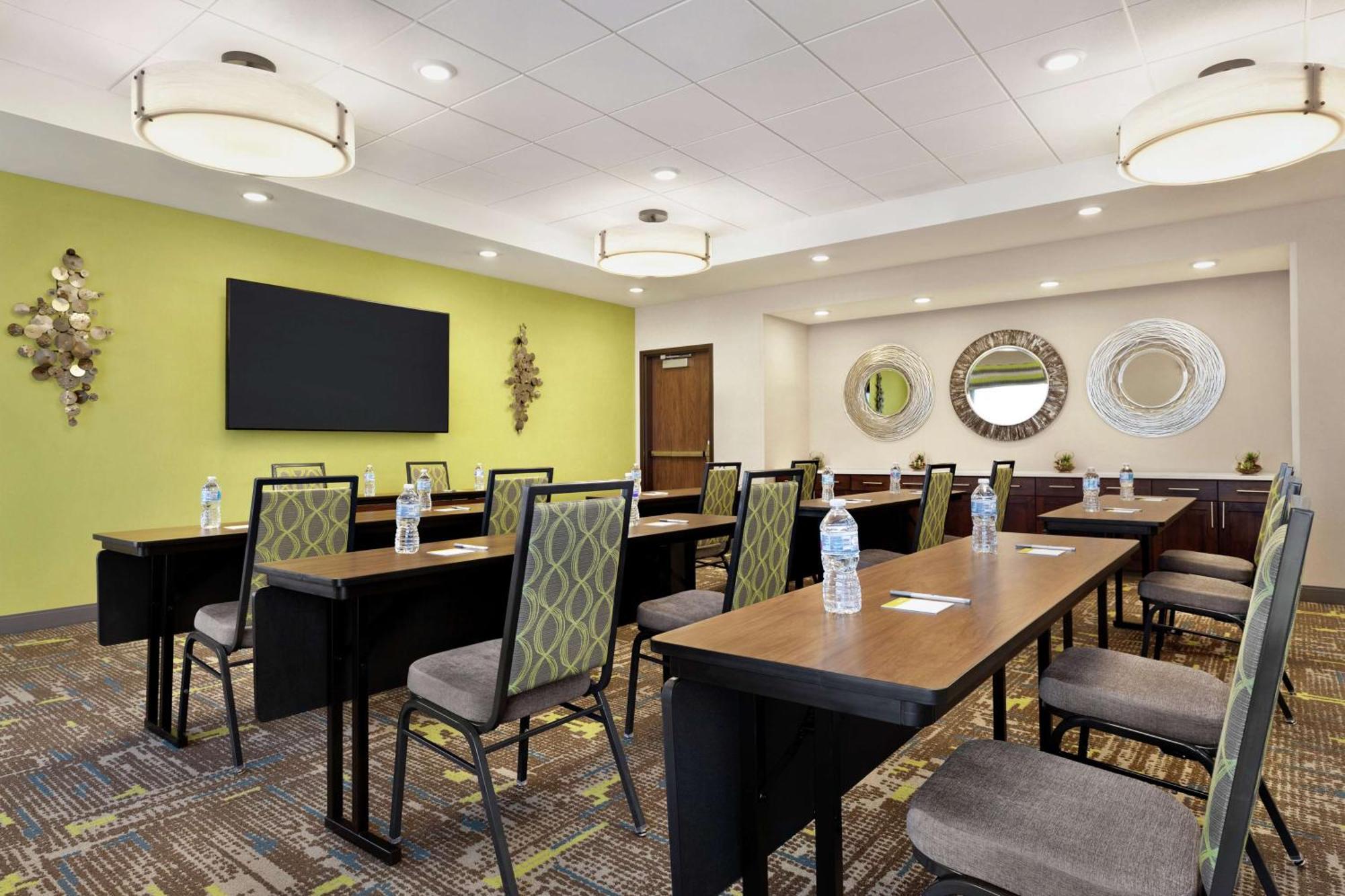 Hampton Inn West Valley Salt Lake City West Valley City Kültér fotó