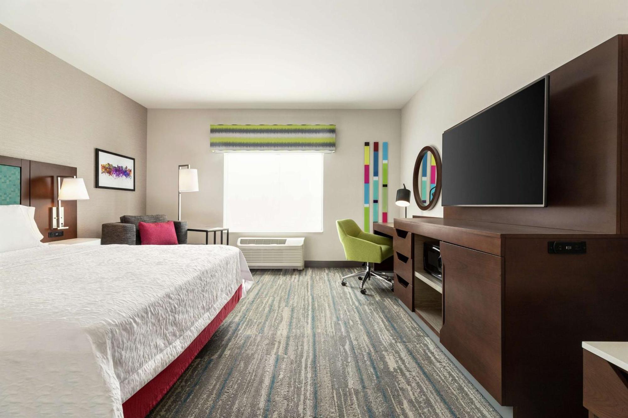 Hampton Inn West Valley Salt Lake City West Valley City Kültér fotó