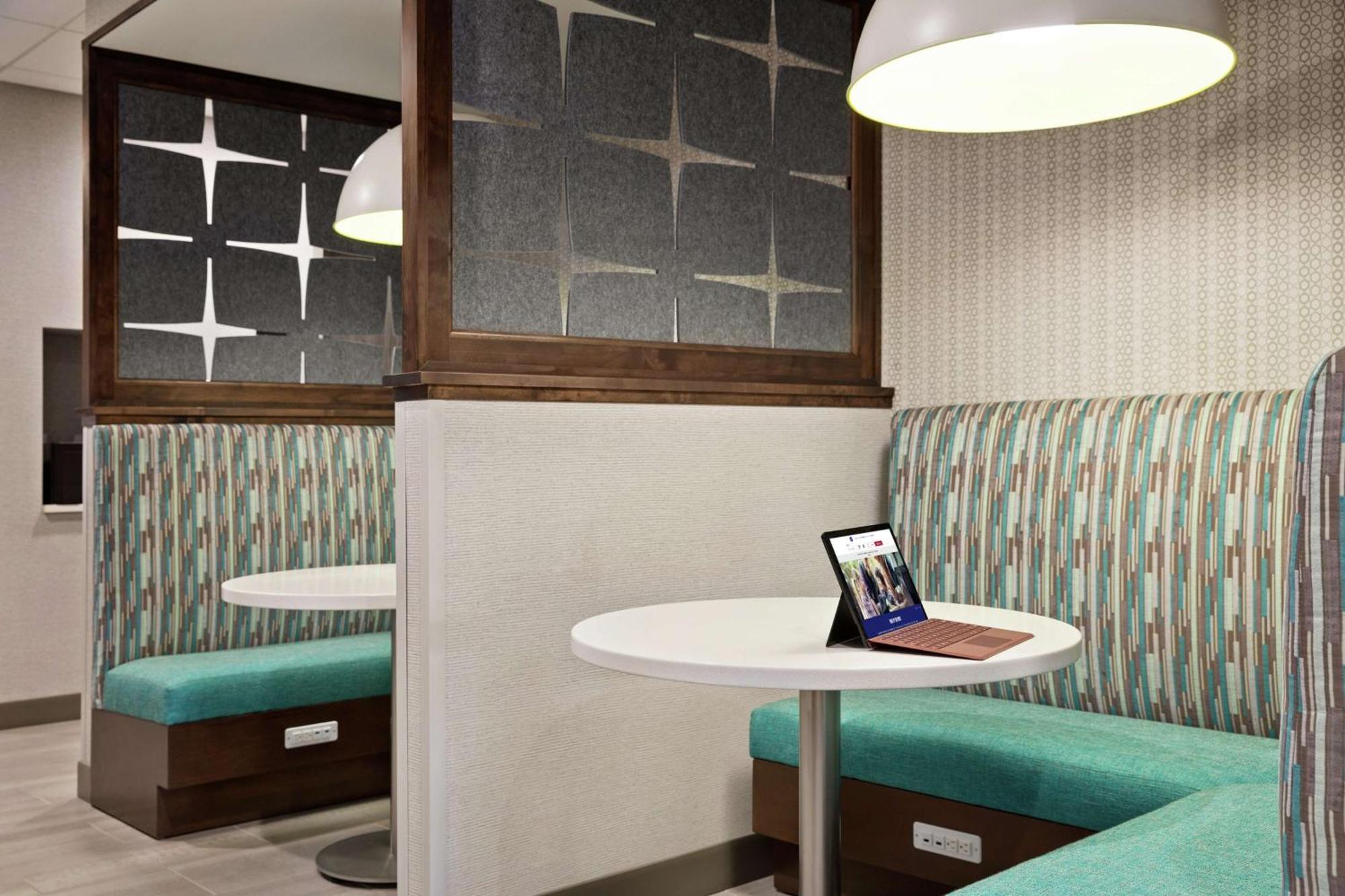 Hampton Inn West Valley Salt Lake City West Valley City Kültér fotó